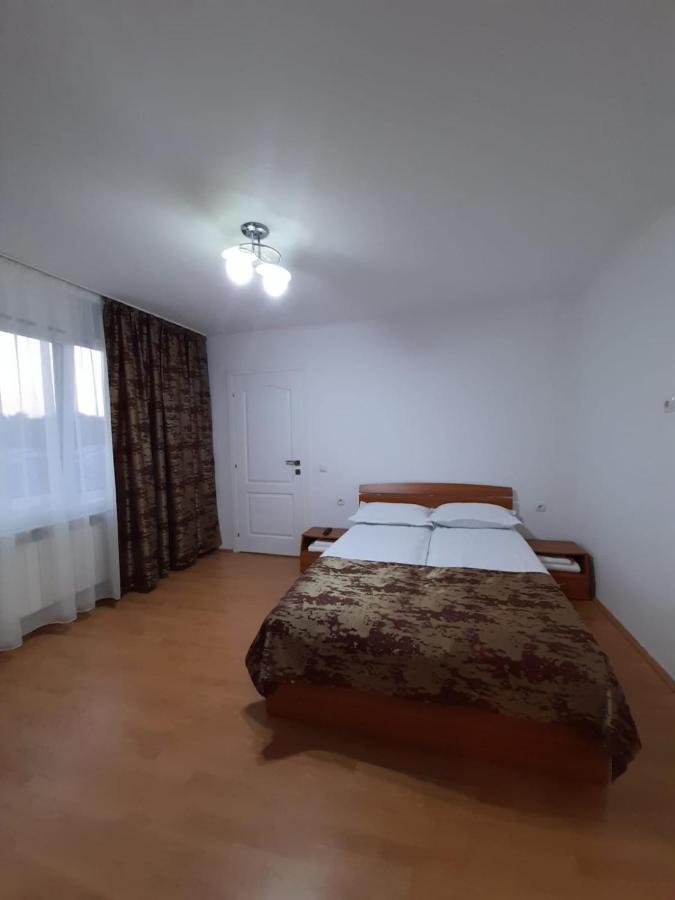 Vila Ge Sebeş Exterior foto