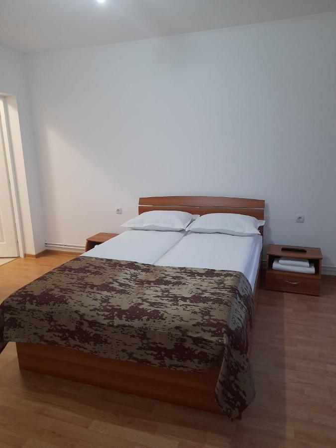 Vila Ge Sebeş Exterior foto