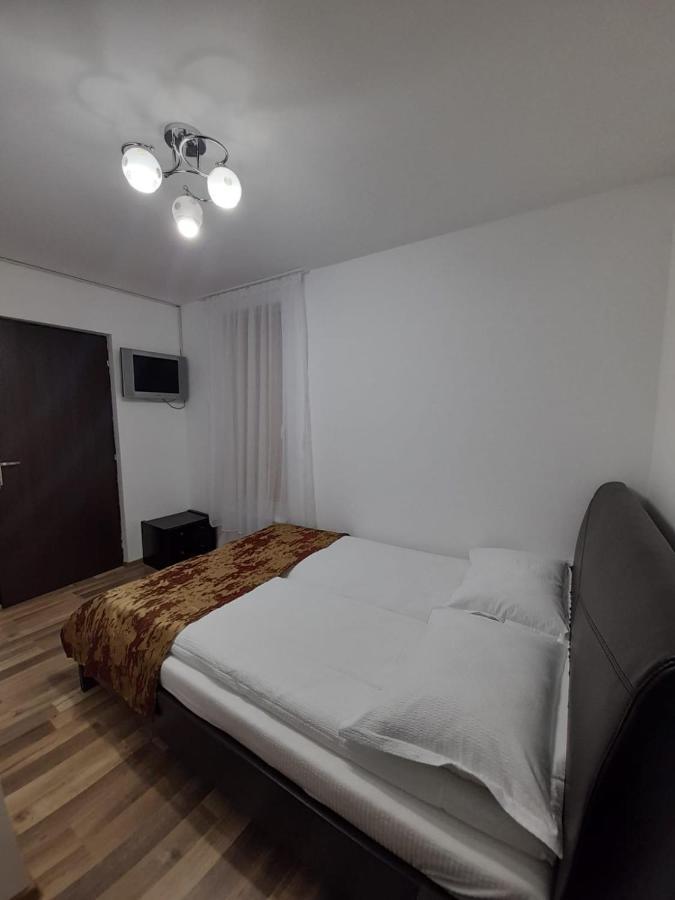 Vila Ge Sebeş Exterior foto