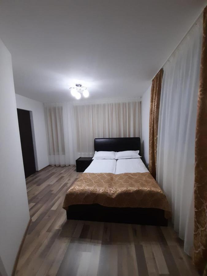 Vila Ge Sebeş Exterior foto