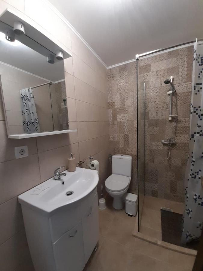 Vila Ge Sebeş Exterior foto