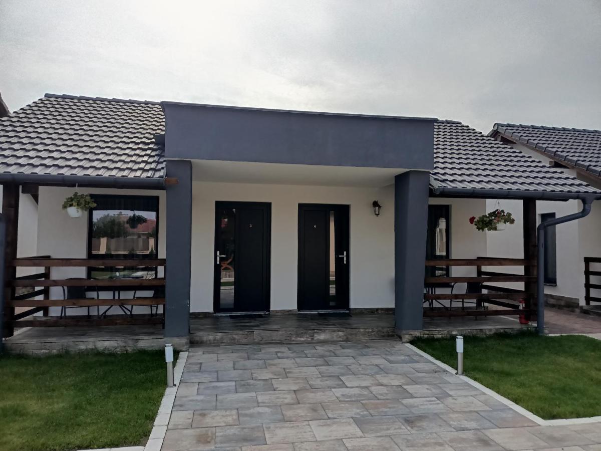Vila Ge Sebeş Exterior foto