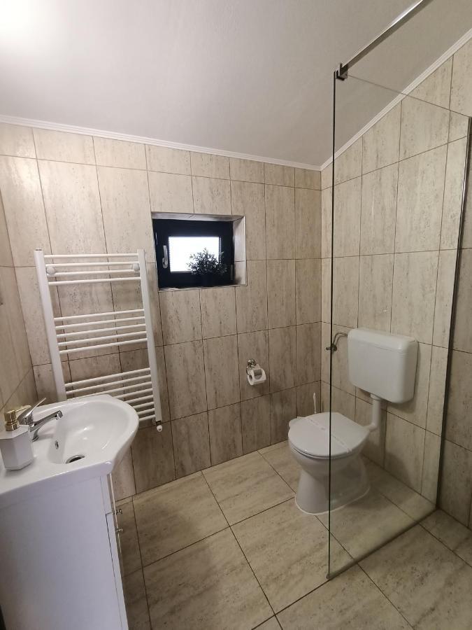 Vila Ge Sebeş Exterior foto