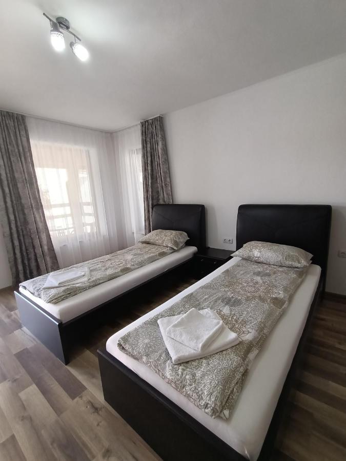 Vila Ge Sebeş Exterior foto